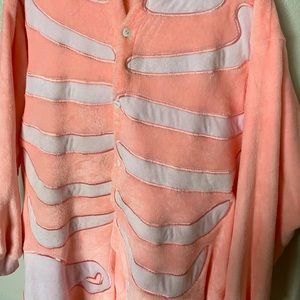 Dollskill RIP Kawaii onesie costume